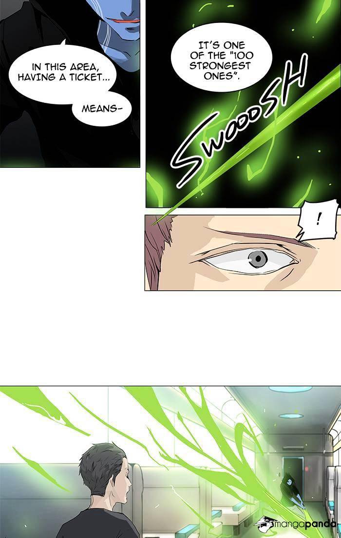 Tower of God, Chapter 195 image 20